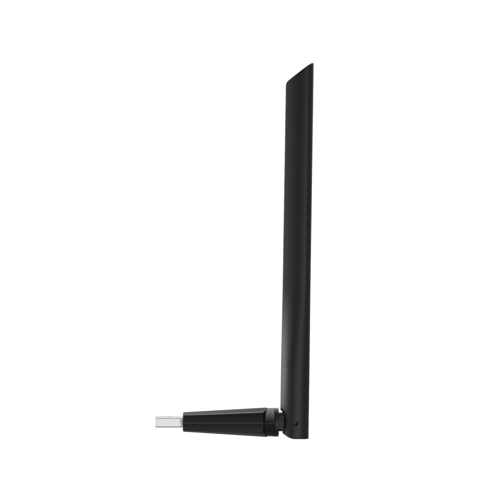 티피링크 BE6500 Archer TBE400U Plus Wi-Fi 7 하이게인 트라이밴드 인터넷 와이파이 데스크탑 무선 랜카드 - 상세 이미지 3