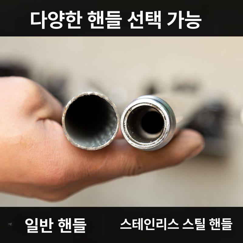 절곡기 철근밴딩기 조절 휴대용 수동 전기 강철 원형 벤딩기 벤더 배관 밴딩머신 - 상세 이미지 4