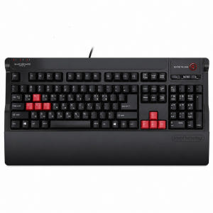 스카이디지탈 NKEYBOARD NKEY-2 무한동시입력 저소음 게이밍 키... 개봉기 | 실사용 후기 - 상품 이미지 1