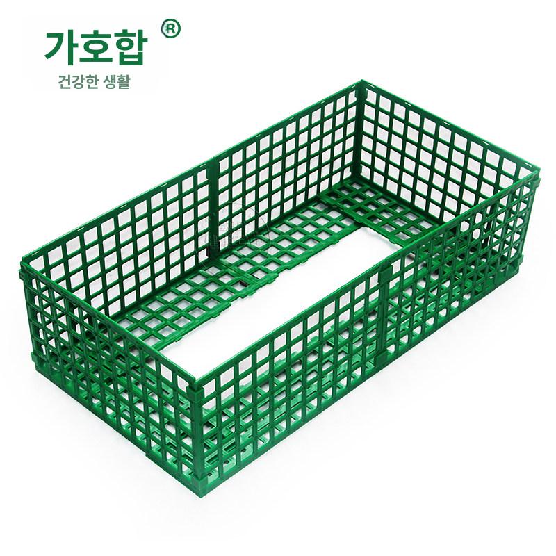 마트칸막이 파티션 가벽 울타리 슈퍼마켓 공간분리 진열 분리대 디스플레이 인테리어 - 상세 이미지 5