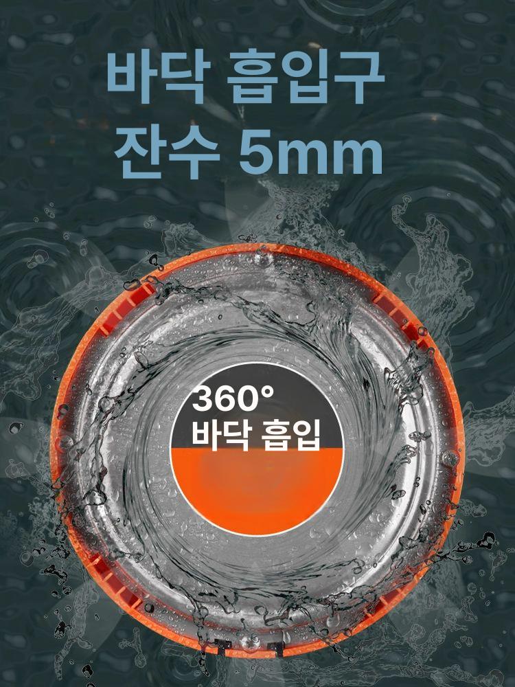 저수위 자동 배수 펌프 지하수 하수 오수 처리용 수중 전동펌프 자동배출 배수용 - 상세 이미지 3