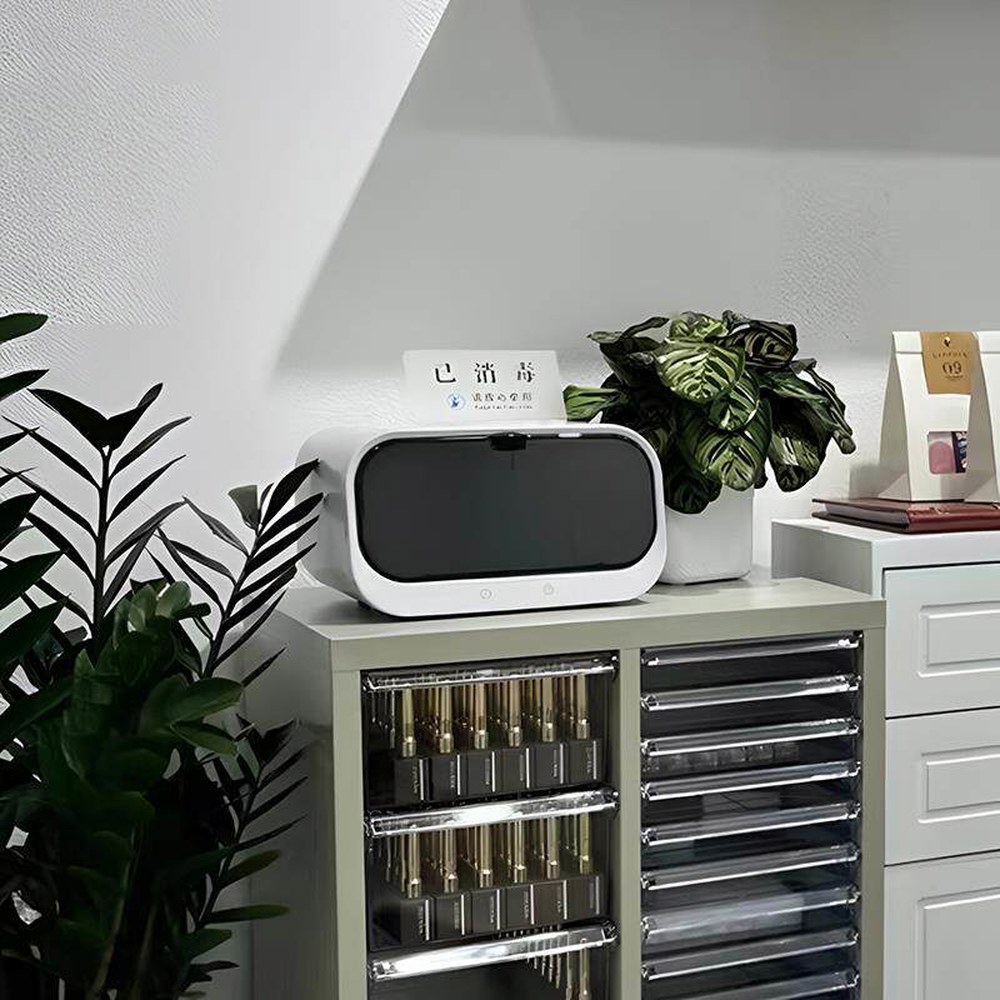 uv 기 네일 멸균기 네일샵 미니 빗 자외선 1 208A 장 밍 기타 - 상세 이미지 3