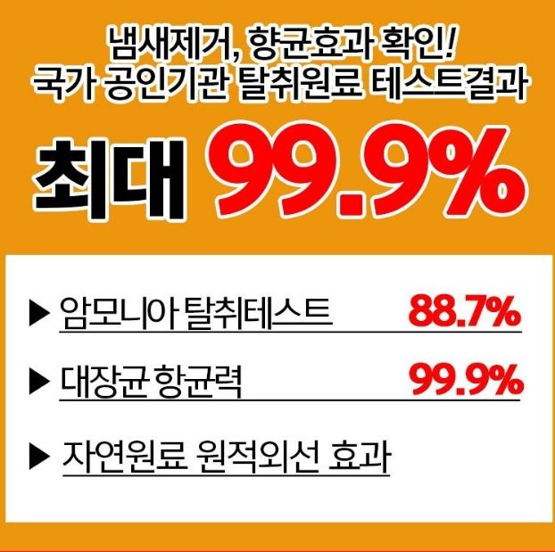 겨드랑이 액취증 억제제 땀 겨땀패드 올리브영 냄새제거 - 상세 이미지 5