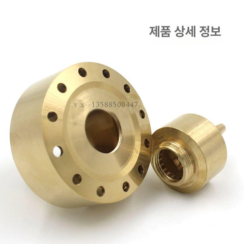 태양광 연못분수 정원 조명 장식 야외 수중 분수대 인테리어 조경용 조명기구 - 상세 이미지 3
