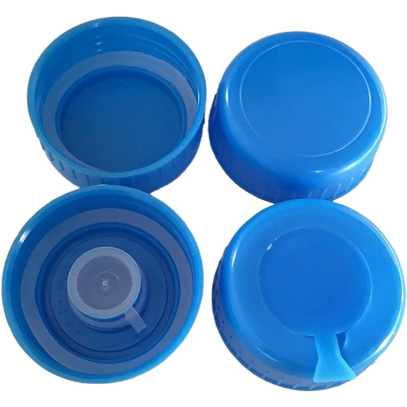 생수통 정수기통 물통 밀폐 생수캡 교체용 덮개 마개 사무실 물탱크 뚜껑 - 상품 이미지