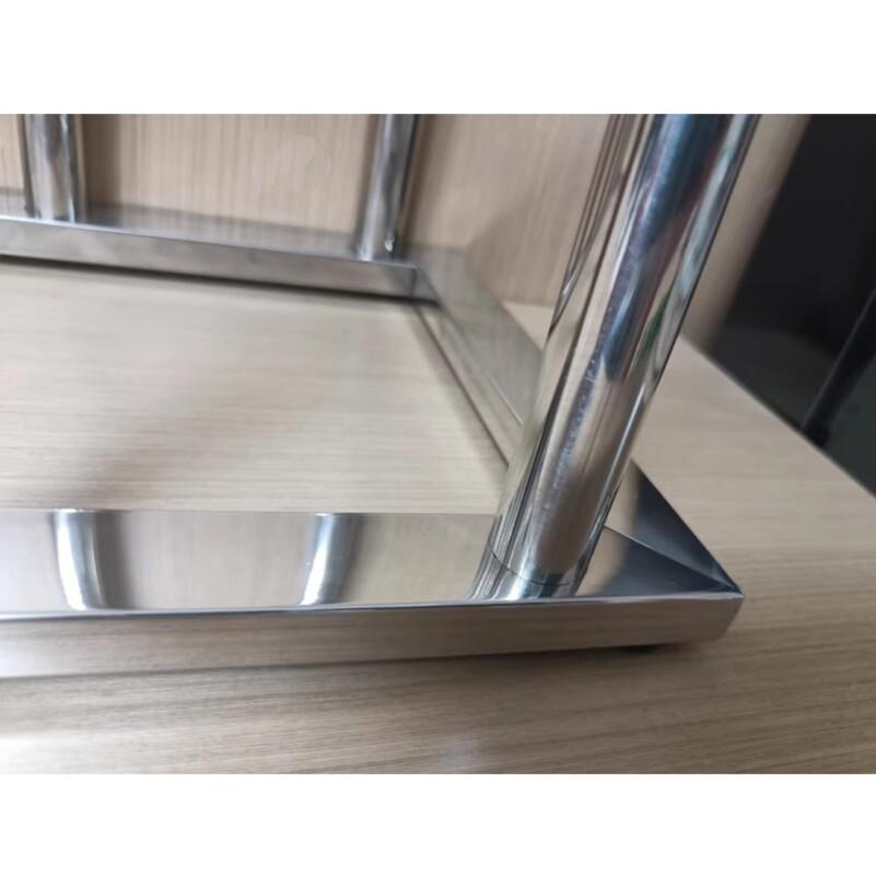 장화 걸이 건조대 보관대 롱부츠 작업화 거치대 선반 정리대 수납 양식장 랙 위생 신발부츠 - 상세 이미지 5