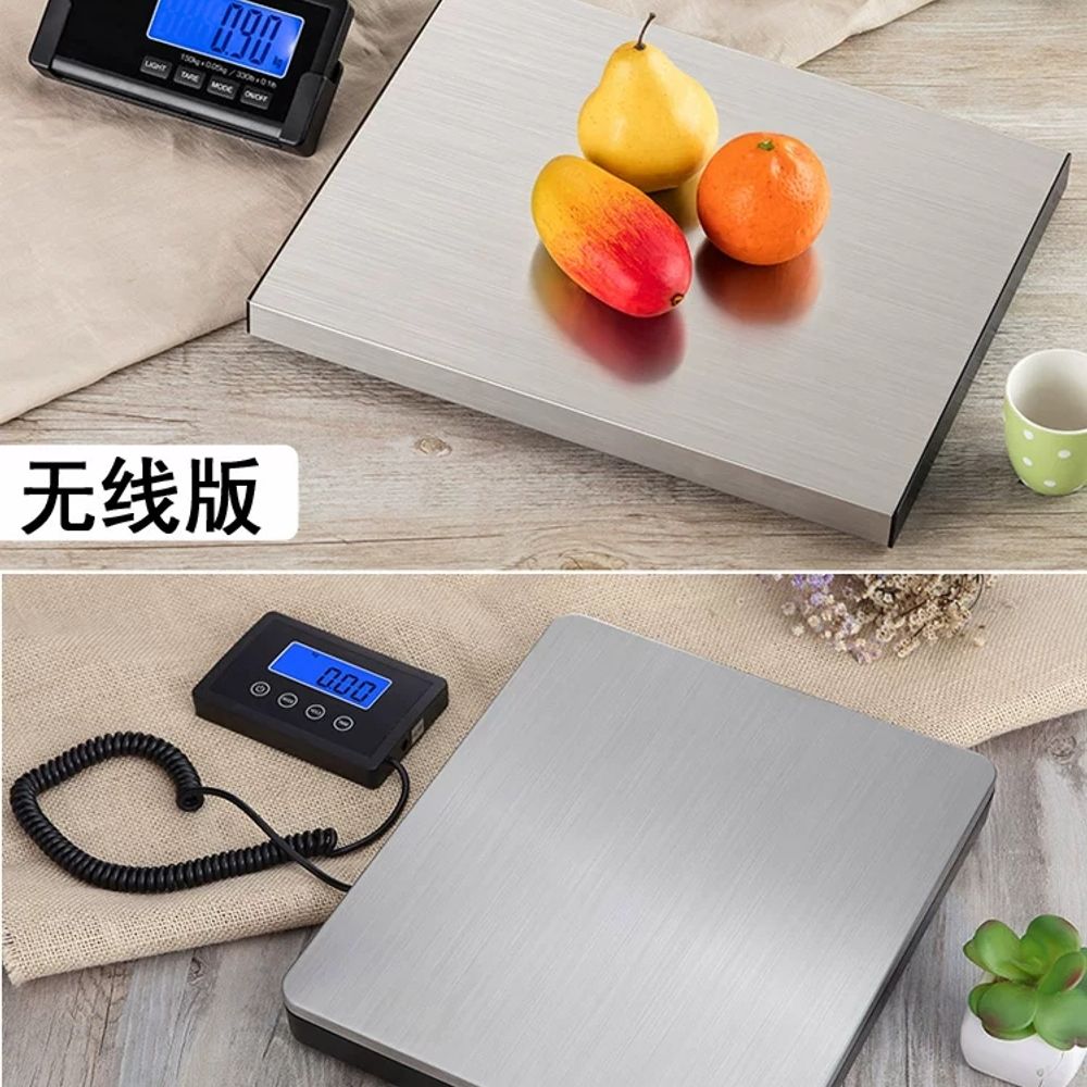 고정밀 산업용전자저울 공장 농가용 상업용 계량 측정 공업용 바닥저울 정밀도 정확도 - 상세 이미지 5