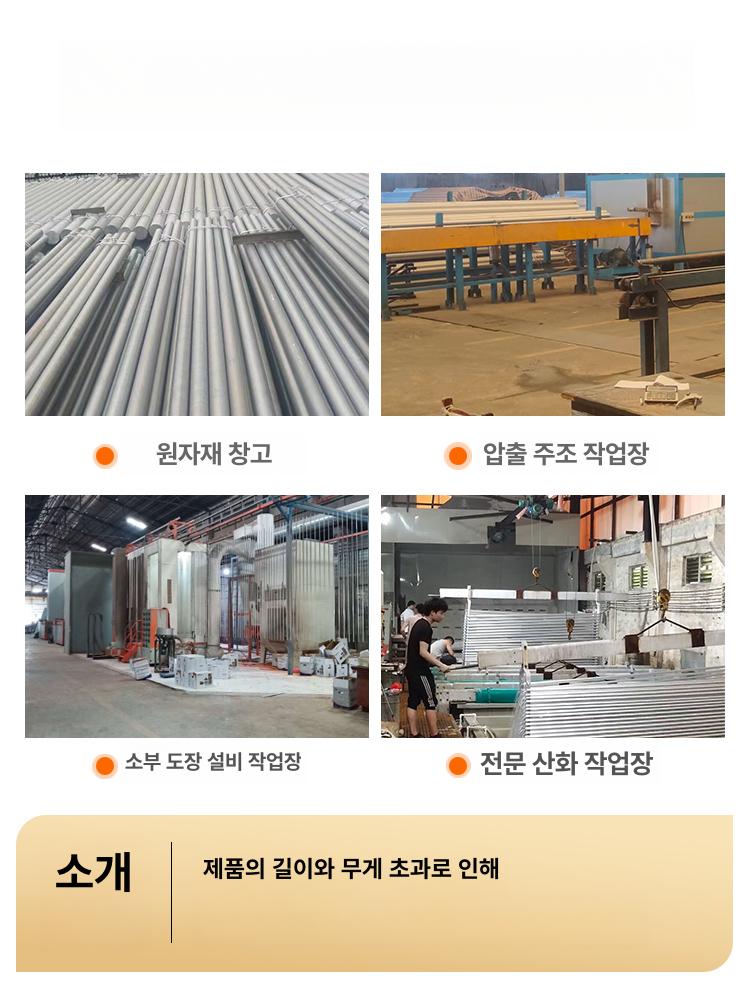 알루미늄 몰딩 U자형 천장 장식 폭 배경 스트립 데코 모서리 홈 인테리어 매트 - 상세 이미지 5