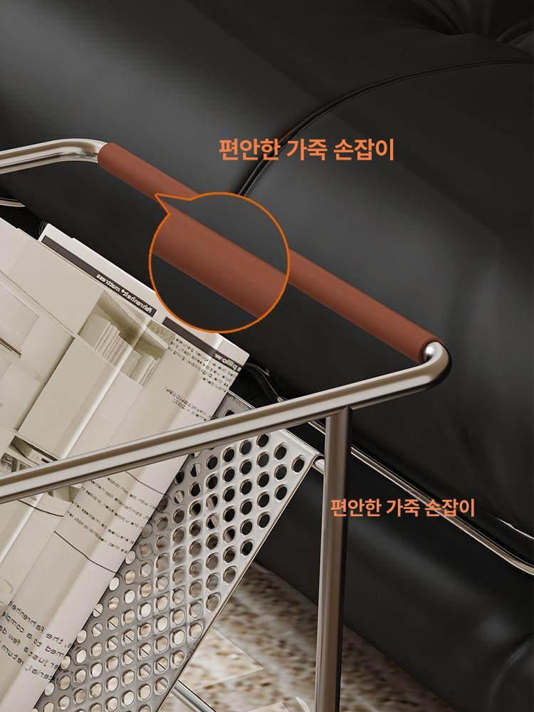 트롤리 수납장 회전 원목 웨건 서랍형 엔틱 바퀴 목재 선반 빈티지 북유럽 인테리어 - 상세 이미지 4