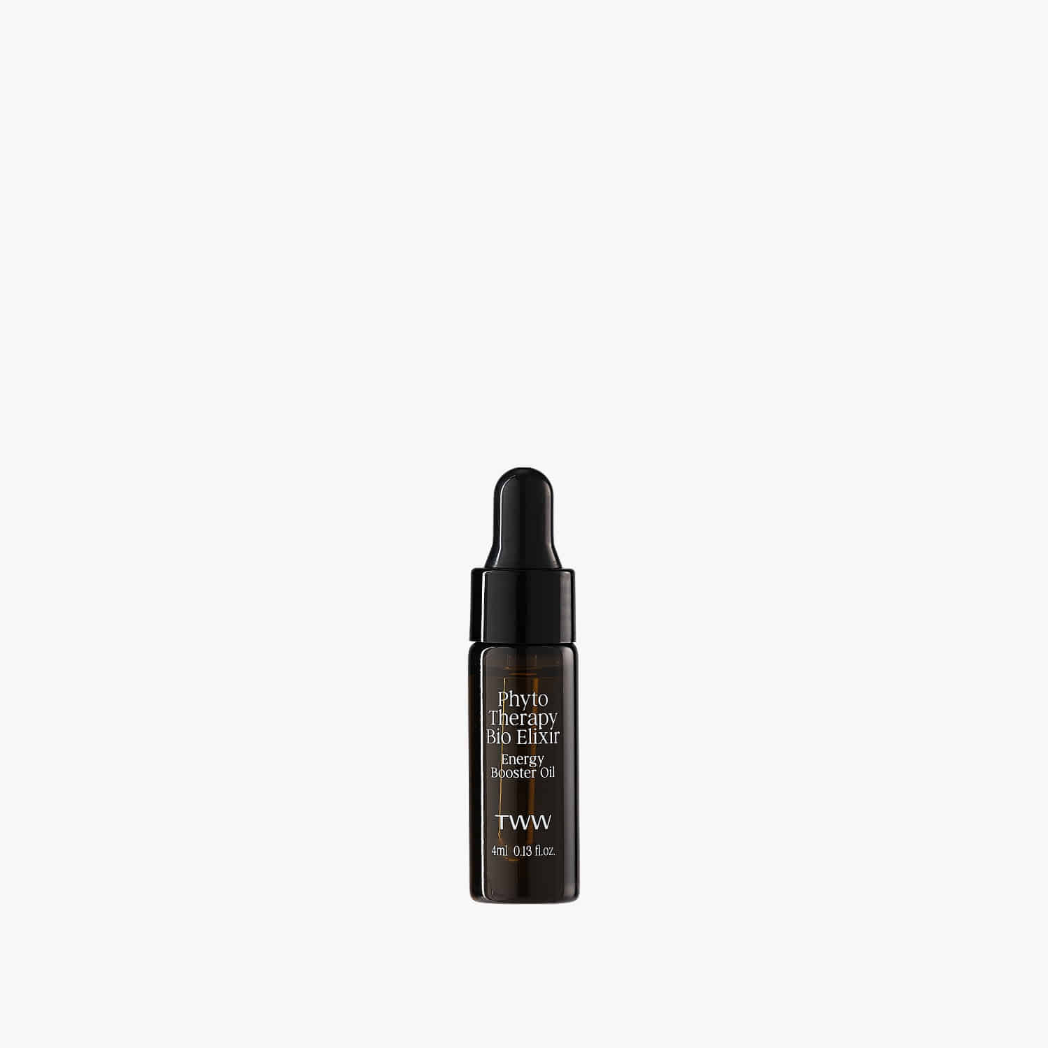 고효능 유기농 페이스 오일 TWW 피토 테라피 바이오 엘릭서 4ml, 1개 - 상품 이미지