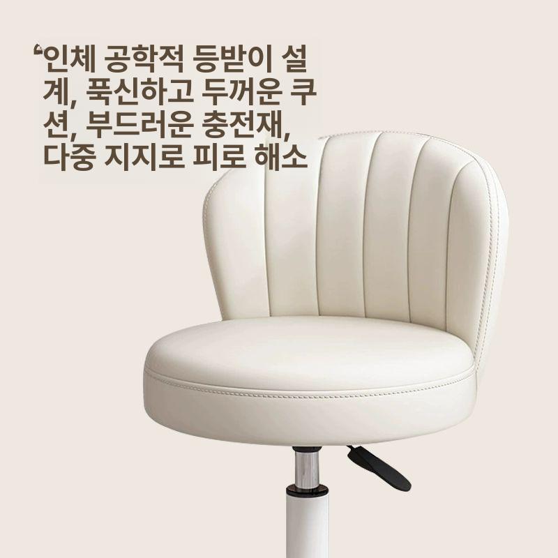 미용실 이동식 바퀴달린 작업대 피부 업소용 미용웨건 메이크업 - 상세 이미지 4