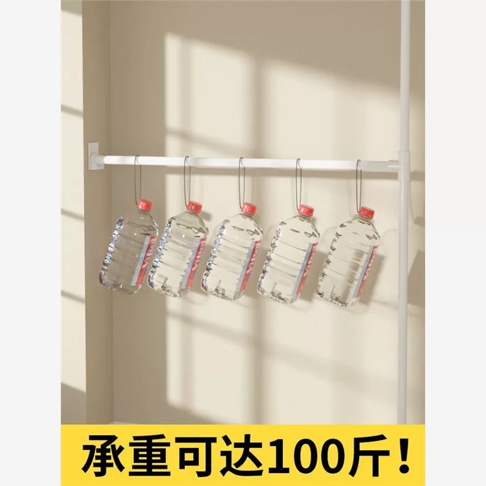 파티션 가림막 방꾸미기 브래킷 칸막이 프레임 사이즈 침대캐노피 병풍 대학생 기숙사 이미지 6