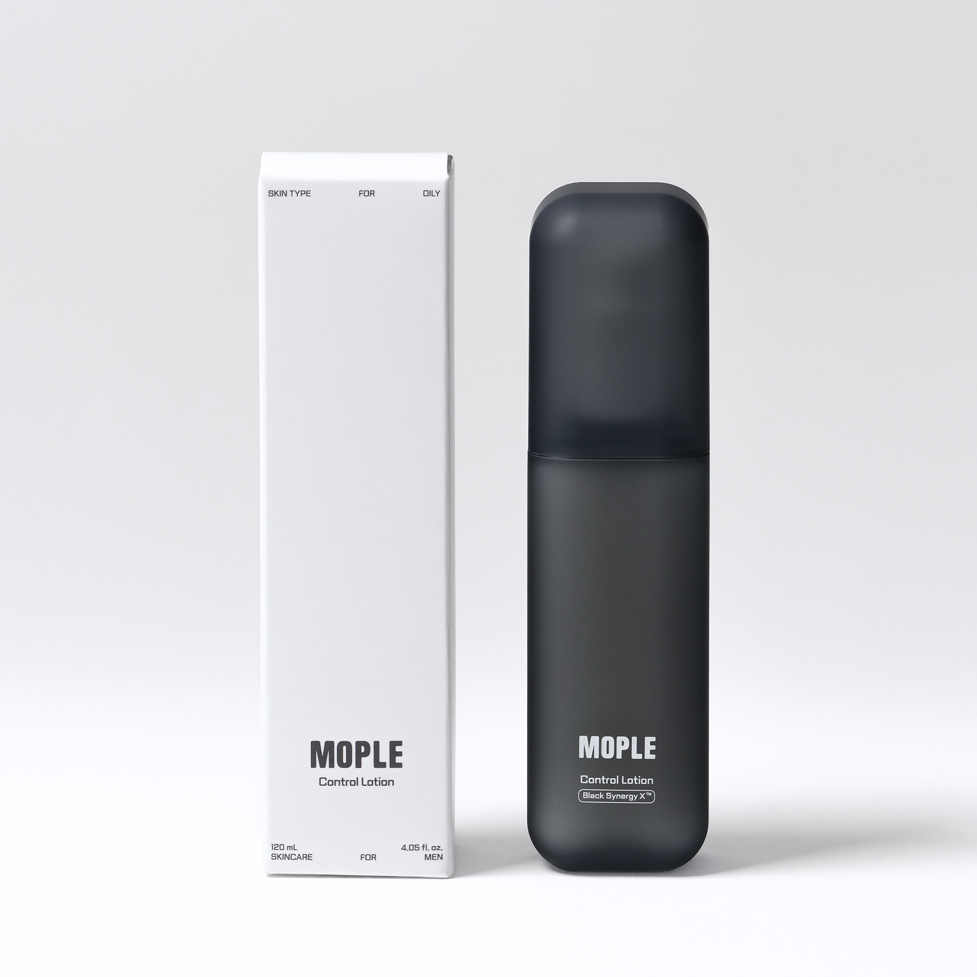 네이버 모플 피지 컨트롤 남자로션 120ml