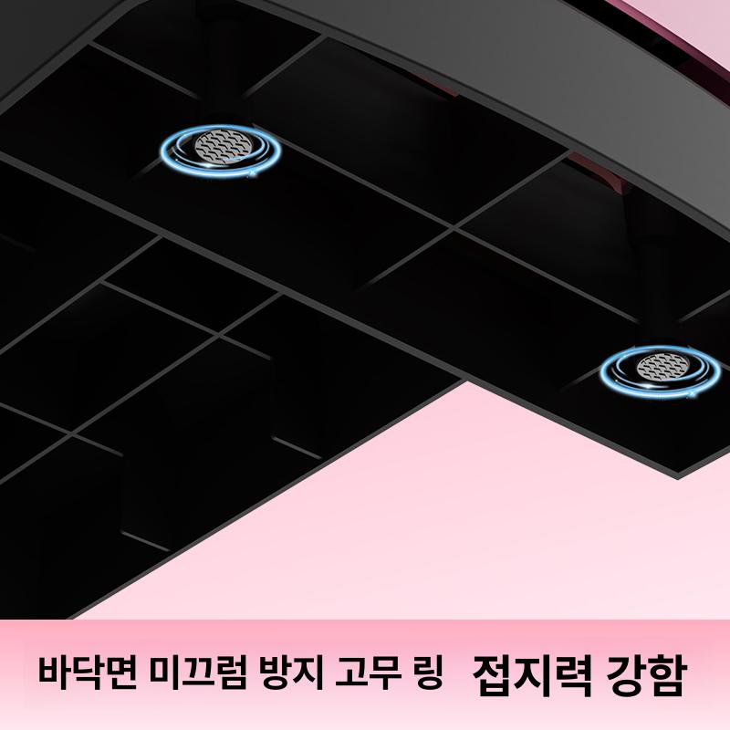 카프레이즈 발받침 종아리운동 경골 비복근 하체 경사대 근력 발목 까치발 운동기구 - 상세 이미지 4