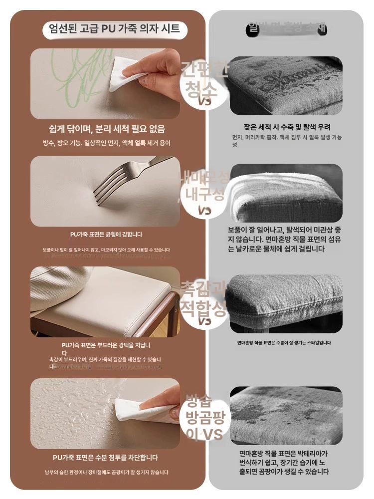 신발장 현관 벤치 수납 방진 보관함 거실 문 앞 신발 정리 일체형 간편 수납장 - 상세 이미지 4