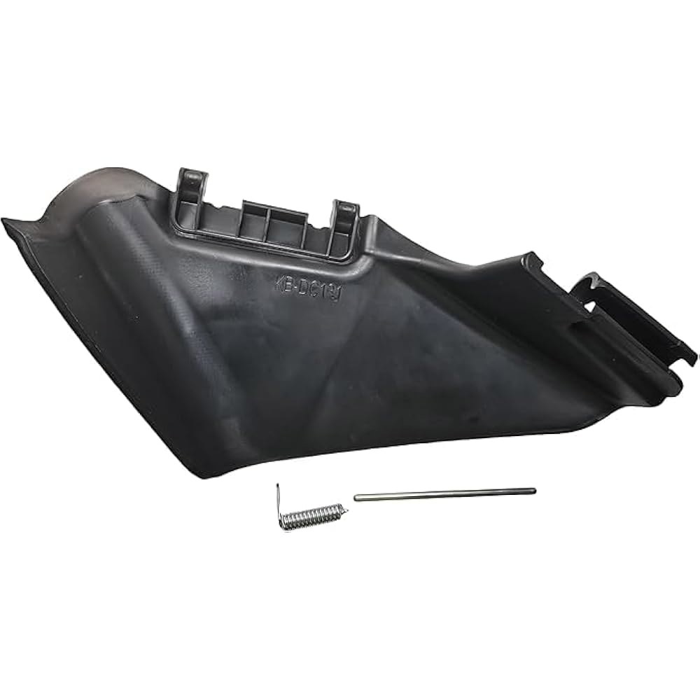 Yewposy 잔디 깎는 기계 측면 방전 슈트 731-07131 장인 MTD 트로이 빌트 TB130, TB200 TB220, TB240, TB340, TB360, TB370, TB - 상세 이미지 3