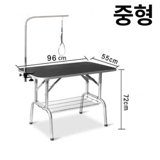 애완동물 목욕대 고양이 강아지 미용 거치대 목욕 대 스크래치 펫 용품 - 상세 이미지 3