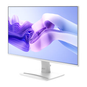 MSI 24인치모니터 MP243W E14-700 144Hz 화이트 모니터... 개봉기 | 실사용 후기 - 상품 이미지 2