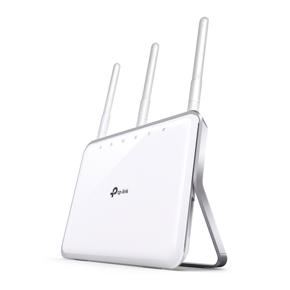 TP-Link AC1750 무선 Wi-Fi 기가비트 라우터(아처 C8) - 상세 이미지 2