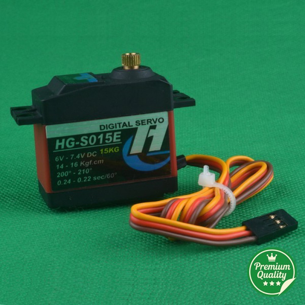 HG P801 1/12 파워 메탈 TH0 패스너 8X8 자동 액슬 PTK 7465 PLUS 단선 JR플러그 - 상세 이미지 2