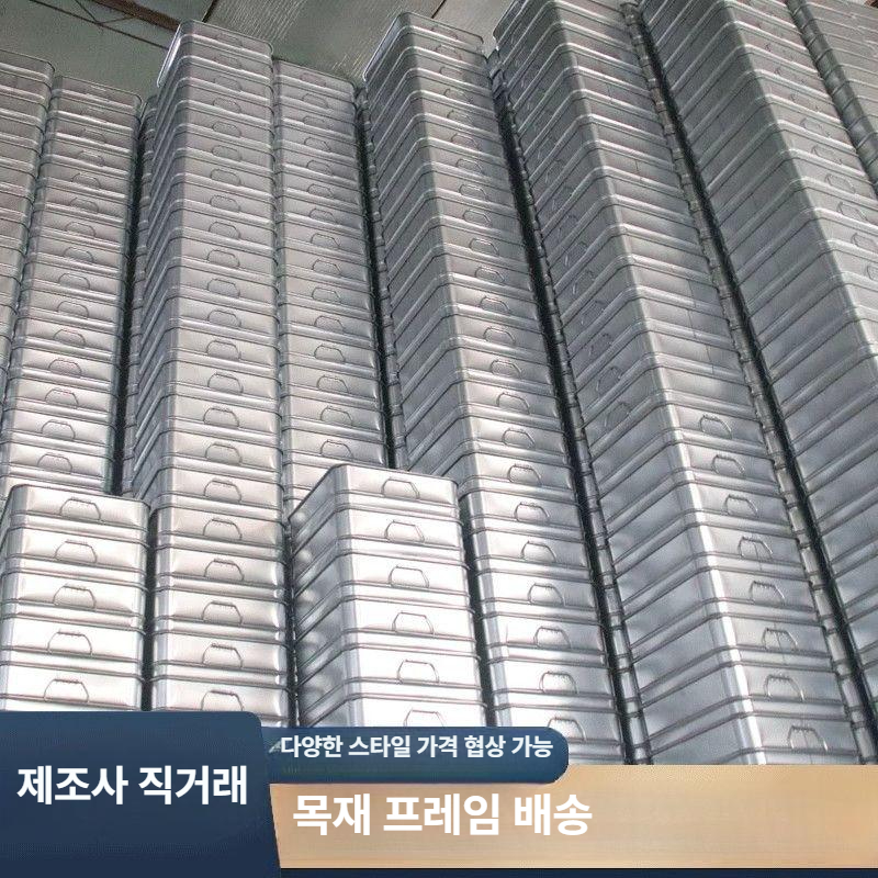스테인리스 업소용쓰레기통 스윙 카페 야외용 주방 철제휴지통 공원 식당 업소휴지통 - 상세 이미지 4