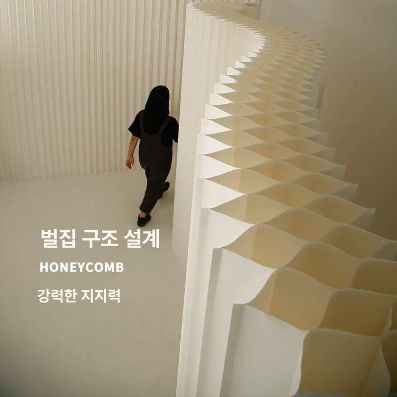 템바보드 전시가벽 전시관 전시대 전시회 갤러리 판넬 액자 미술관 - 상세 이미지 2