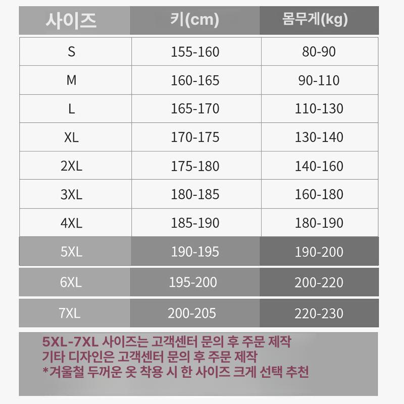 투피스 방진복 빅사이즈 클린복 보호복 상하의 세트 무진복 공장 산업용 정전기방지 작업복 - 상세 이미지 3