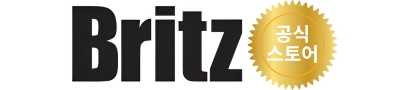 Britz 브리츠 오픈형 블루투스 귀걸이형 러닝 무선이어폰  BZ-XT5 아이보리