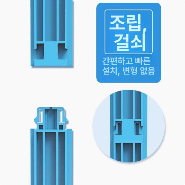 가정용 키측정기 신장계 5색상 - 상세 이미지 5