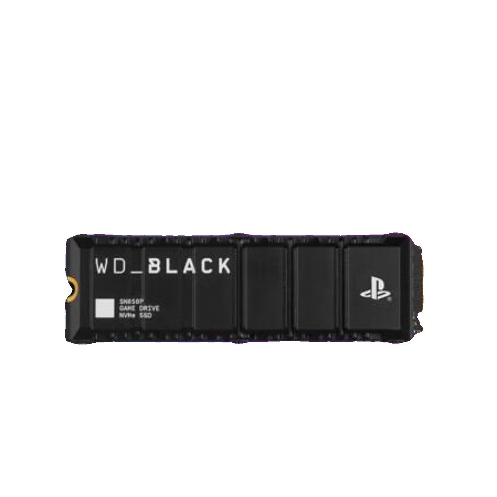 콘솔용 웨스턴 디지털 to 000MB/s BLA 2 M SSD SN850P 1TB 표준 장비 - 상세 이미지 2