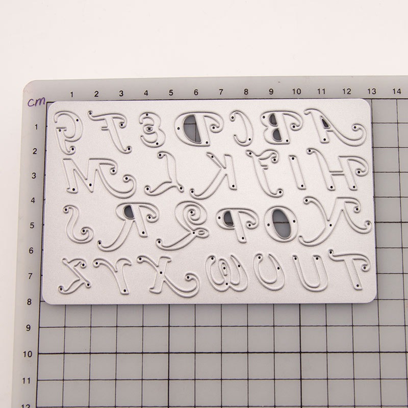 데코 인테리어 카페 레터링스티커 벽 감성 글씨 시트지 글자컷팅 이모티캘리그라피 - 상세 이미지 2