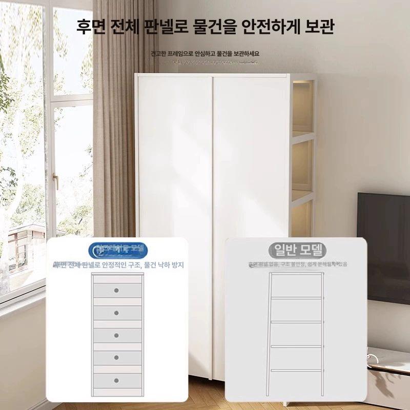 멀티 수납 선반 피규어 프라모델 위스키 장식장 거실 보관함 디스플레이 진열장 - 상세 이미지 3