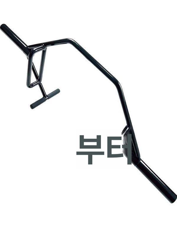 바벨봉 트랩바 홈짐 중량봉 헥사바 데드리프트 스쿼트 파워리프팅 역기봉 웨이트바 - 상세 이미지 3