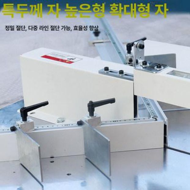 알루미늄 사진 액자 프레임 몰딩 45도 회전 아크릴 보호 케이스 전시용 - 상세 이미지 5