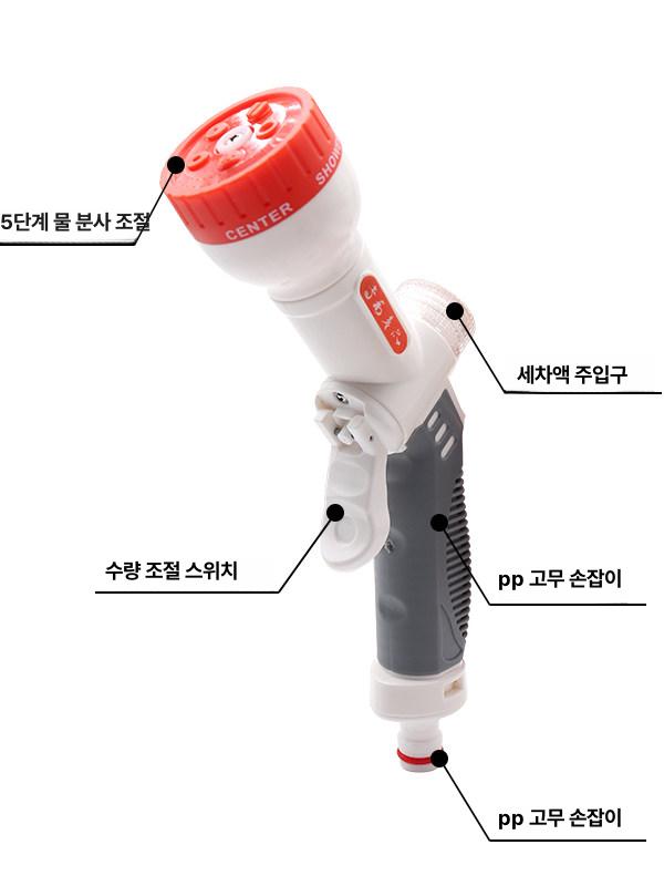 음수 투약기 비료 축산용 양계 농장 양돈 도사트론 약품 가축 통 농사 조절 사육 기계 - 상세 이미지 3