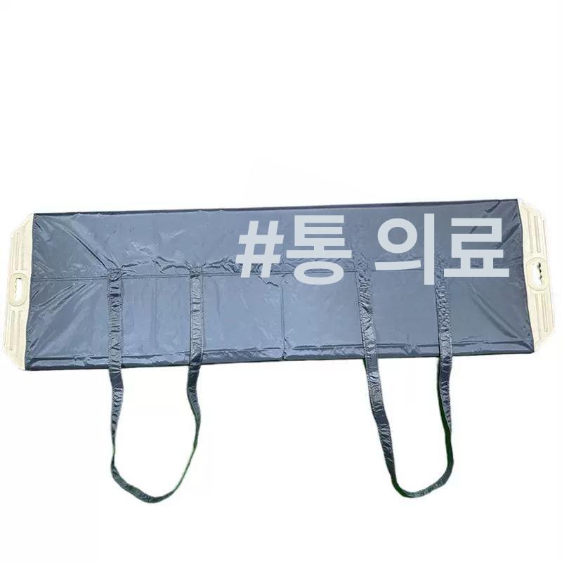 이송판 시프트 트랜스퍼 보드 이동 매트 슬라이드 운반 구급 - 상세 이미지 3