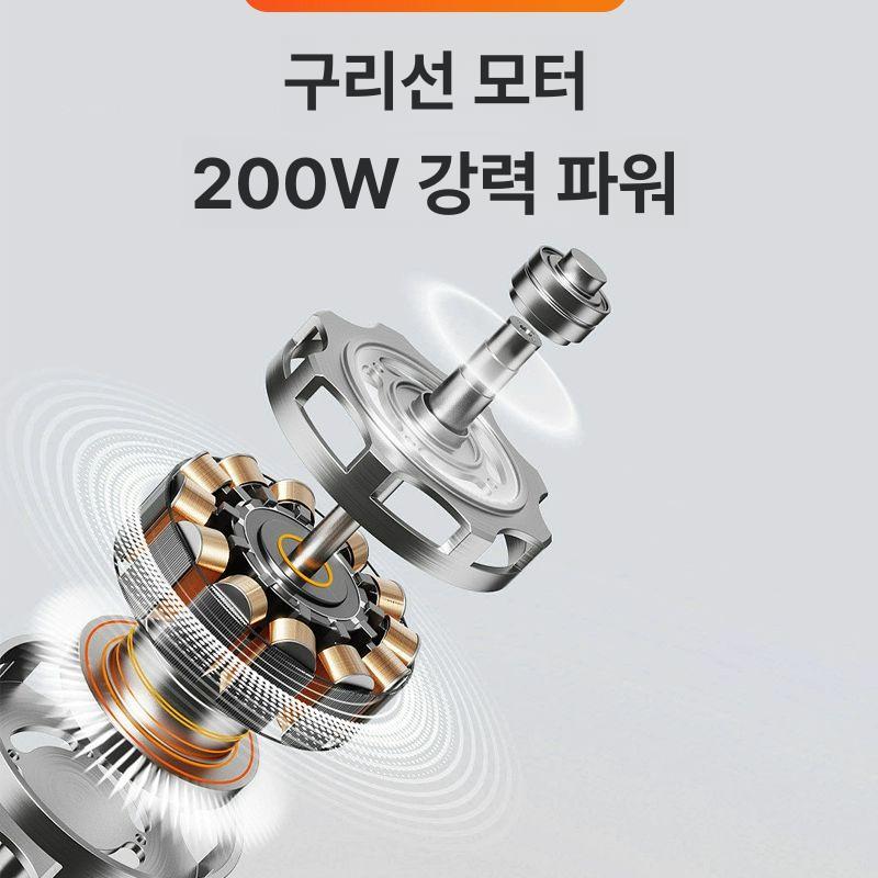 절단기 가정용육절기 탁상용 고기 썰기 기계 전기 다기능 탁상형 샤브샤브 삼겹살 - 상세 이미지 5