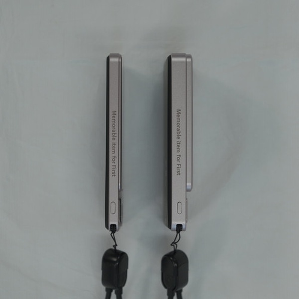 1START 씬스냅핏 초슬림 맥세이프 무선 충전 보조배터리 5,000mAh / 10,000mAh - 상세 이미지 4