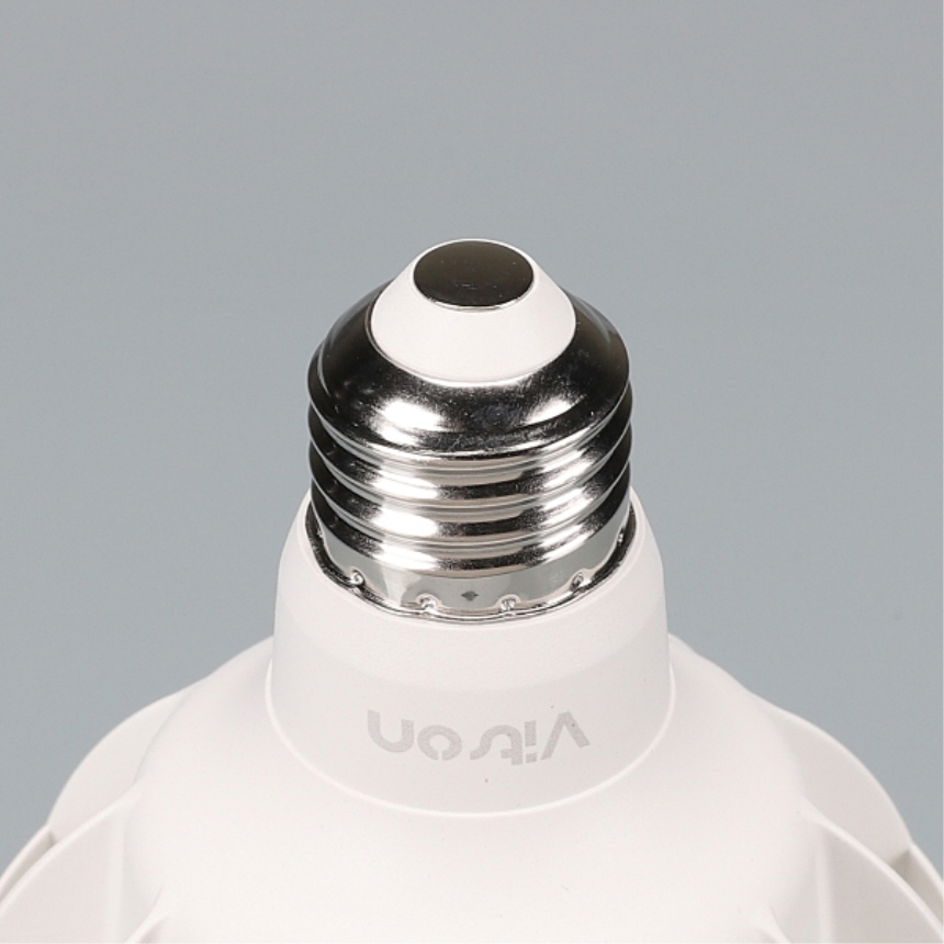 LED PAR30 램프 W1 화이트 집중형 15W 전구색 3000K 매장 레일 조명 비츠온 이미지 6
