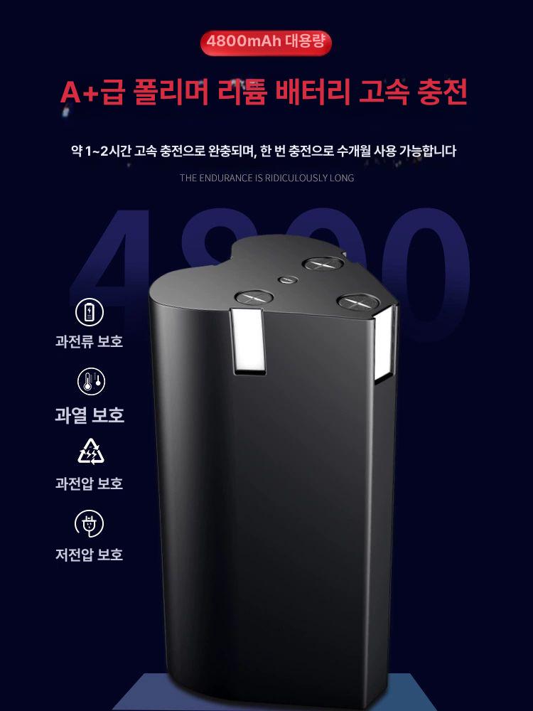 전자저울 마트 100kg 공장 업소용 대형 정밀도 정밀 대용량 농가용 공업용 계근대 - 상세 이미지 3