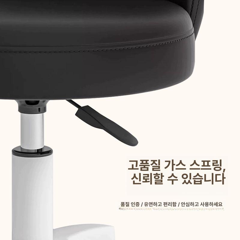 미용실 이동식 바퀴달린 작업대 피부 업소용 미용웨건 메이크업 - 상세 이미지 5