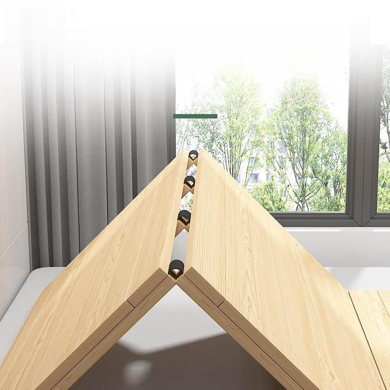 나무 침대 매트리스 깔판 통풍 허리보호 원룸 슈퍼싱글 침구류 보드 - 상품 이미지