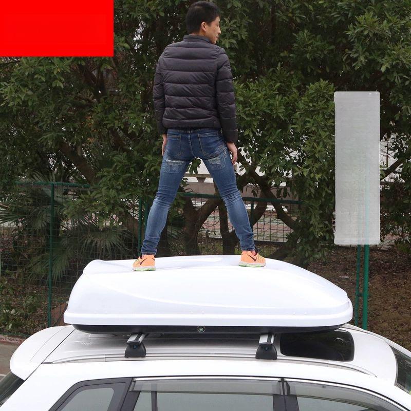 짐받이 루프캐리어 루프박스 자동차 루프바스켓 루프랙 루프탑 캠핑용 여행용 수화물 - 상세 이미지 3