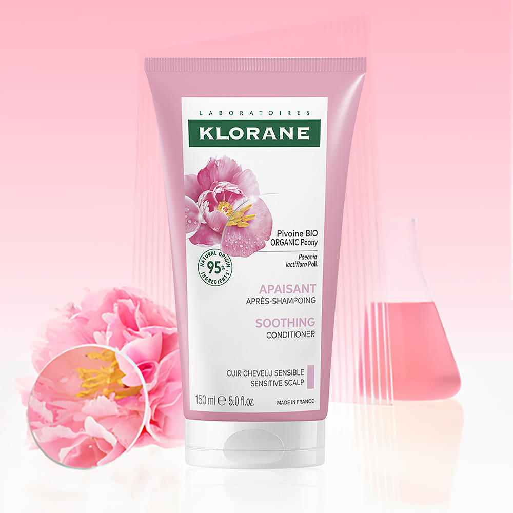 [클로란] 피오니 두피팩 150ml (+ 피오니 샴푸 100ml 증정) 이미지 6