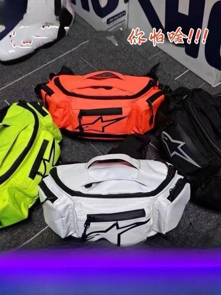 오토바이 가방 블랙 뚜껑 새들백 사이드백 백팩 방수백 배낭 수하물 투어링 라이딩 - 상품 이미지