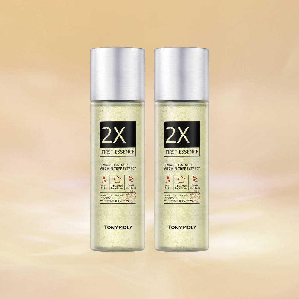 토니모리 투엑스 퍼스트 부스팅 에센스 200ml, 1개 이미지 2