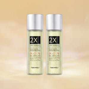 토니모리 투엑스 퍼스트 부스팅 에센스 200ml, 1개 솔직 후기 | 피부 타입별 분석 - 상품 이미지 2