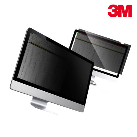 오스틴샵 3M PF 31.5W9 블랙 보안필름 799.6mm 노트북액정필름
