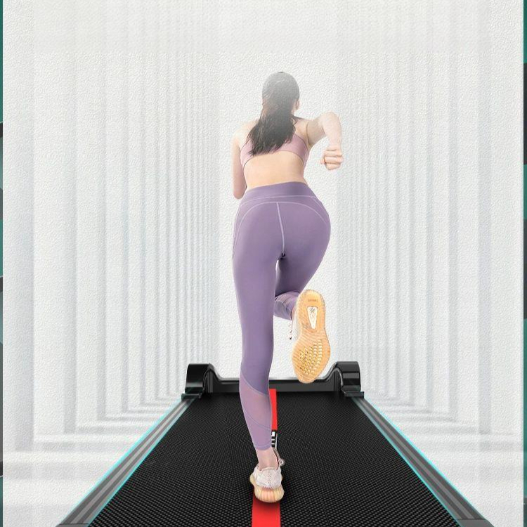 워킹머신 러닝머신 운동 걷기 실내 가정용 접이식 헬스용품 워킹패드 - 상세 이미지 2