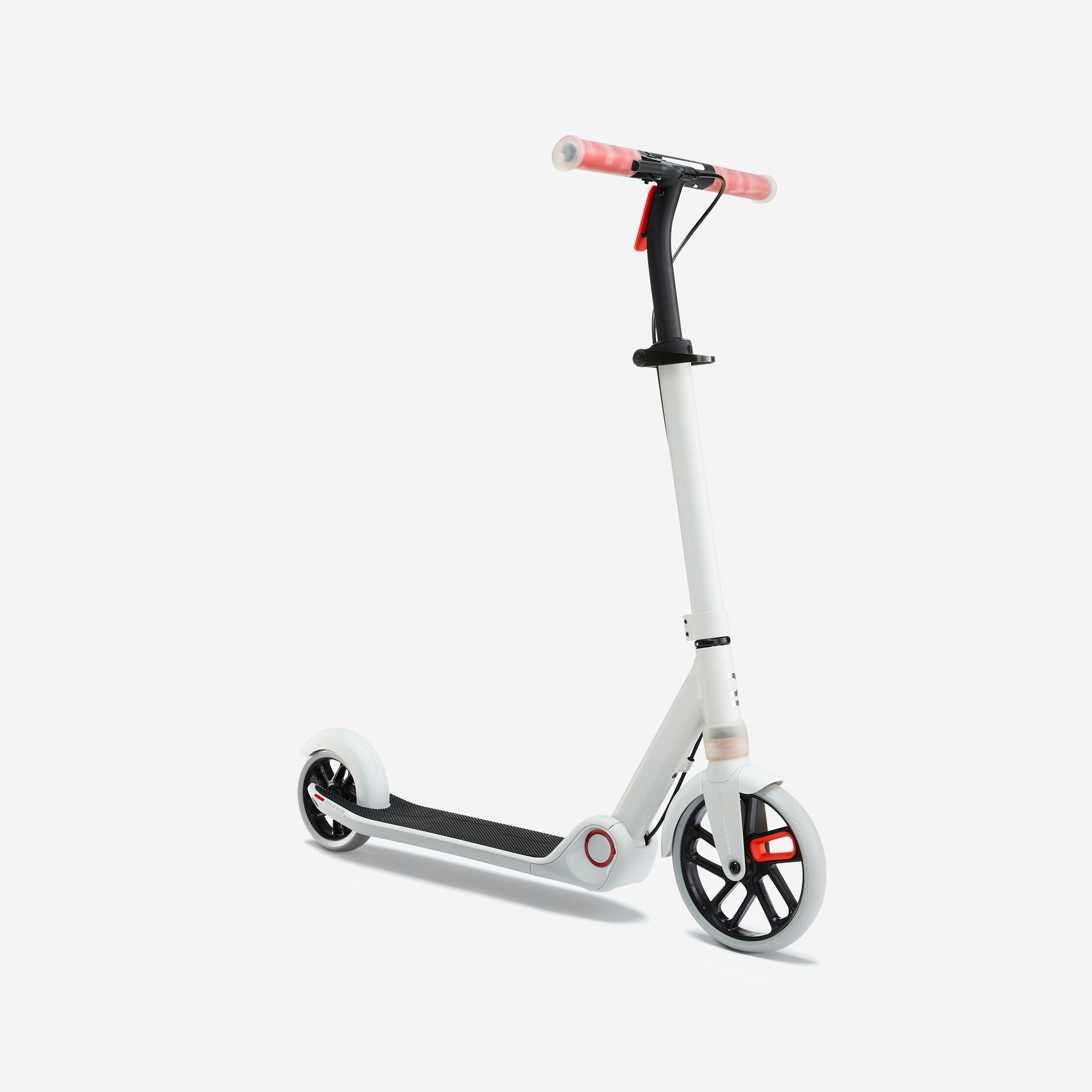 데카트론 M900 어린이 수동 킥보드